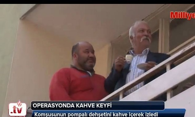 4. Rahatlık