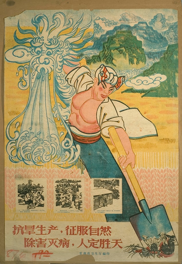 10. Fakat artık çok geçti.