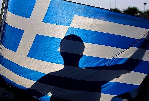 10- Yunanistan: ‘Bugün IMF'ye Ödeme Yapmayacağız’