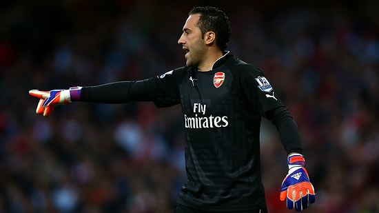 "Fenerbahçe, Ospina'dan Vazgeçti"