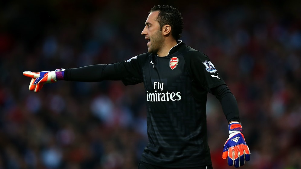 "Fenerbahçe, Ospina'dan Vazgeçti"