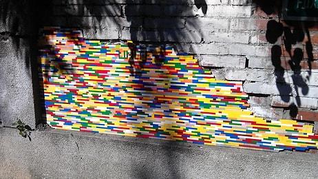 Keşke Daha Önceden Bilseydim Diyeceğiniz Lego ile Yapılan 14 Basit ve Harika Tasarım