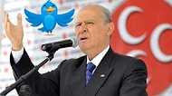 Bahçeli'nin 'HDP Baykal'a Oy Verirse Biz Vermeyiz' Açıklamasına Twitter'dan 21 Tepki