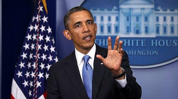 Obama: Aşırı tepkiye yol açmamalı