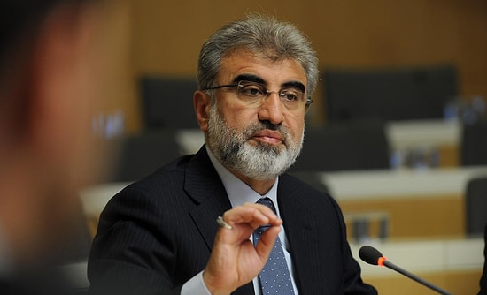 Bakan Yıldız: 'Elektrik ve Doğalgaz Fiyatlarında Değişiklik Yok'