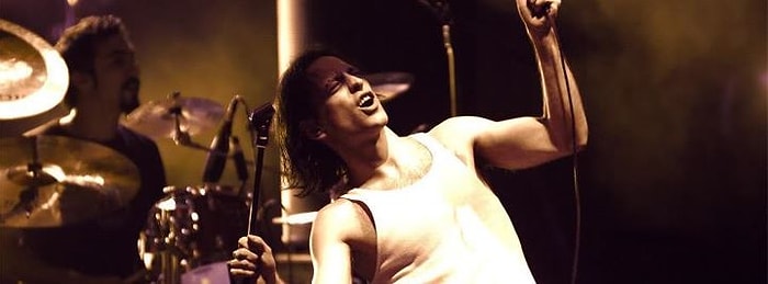 'Halimiz Duman' Dedirten 'Melankoli' Dolu 24 'Yürekten' Duman Şarkısı