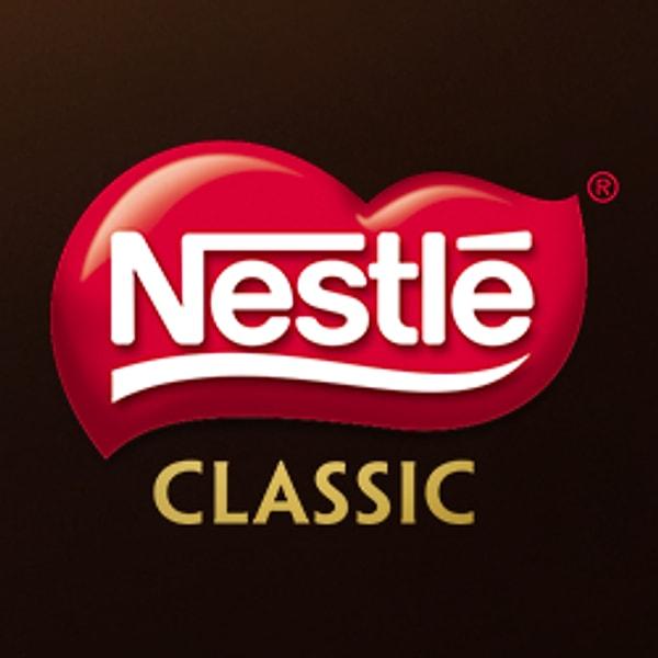 Nestlé CLASSIC
