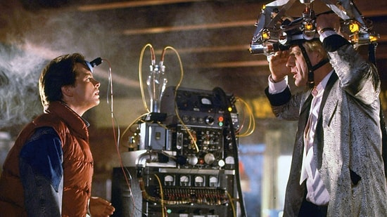 Zemeckis'ten, 'Back to the Future' Filmlerinin Yeniden Çekilmesine İzin Yok