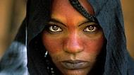 Son Sözün Kadınlarda Olduğu Müslüman Topluluk: Tuaregler