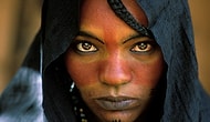 Son Sözün Kadınlarda Olduğu Müslüman Topluluk: Tuaregler
