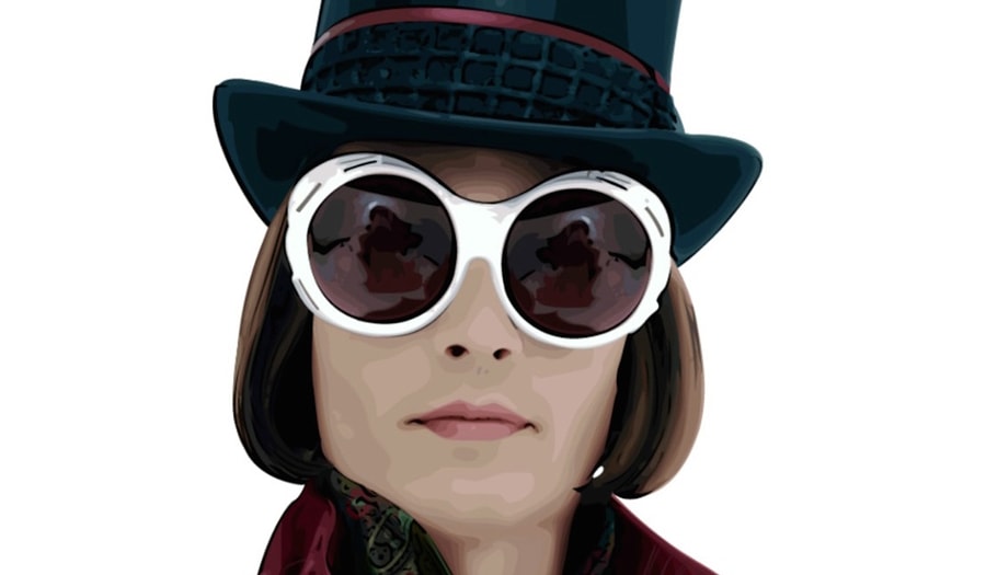 Willy Wonka Nin Bize Gosterildigi Kadar Sevimli Biri Olmadiginin 20 Kaniti Onedio Com