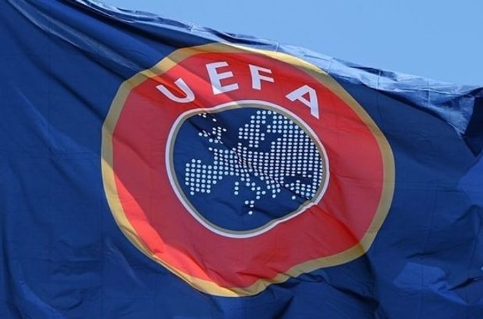 UEFA'dan Erol Ersoy ve Zihni Aksoy'a Görev