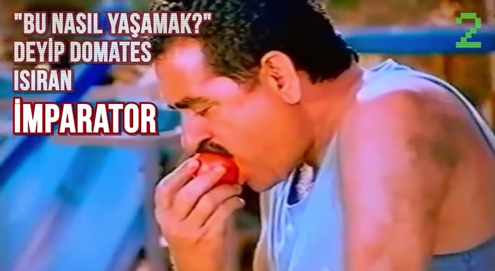 Türk Kliplerinden 15 Saykodelik Enstantane