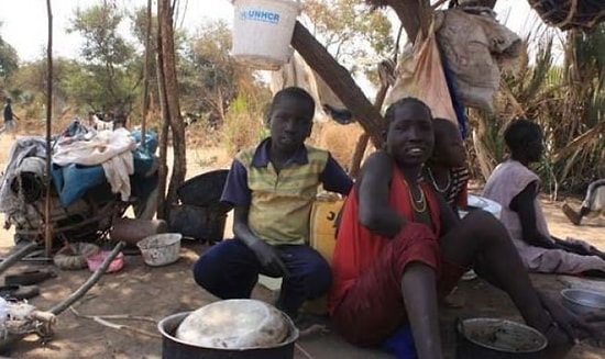 Tuvalet Bulmanın Bile Lüks Olduğu 17 Ülke