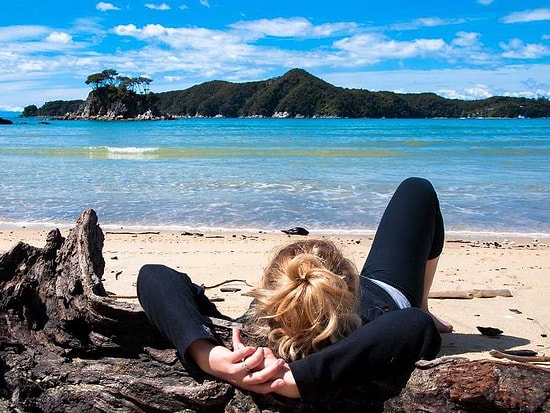 Her Şeyin Üstesinden Kolaylıkla Gelenlerin Basit Ama Etkili 11 Sırrı