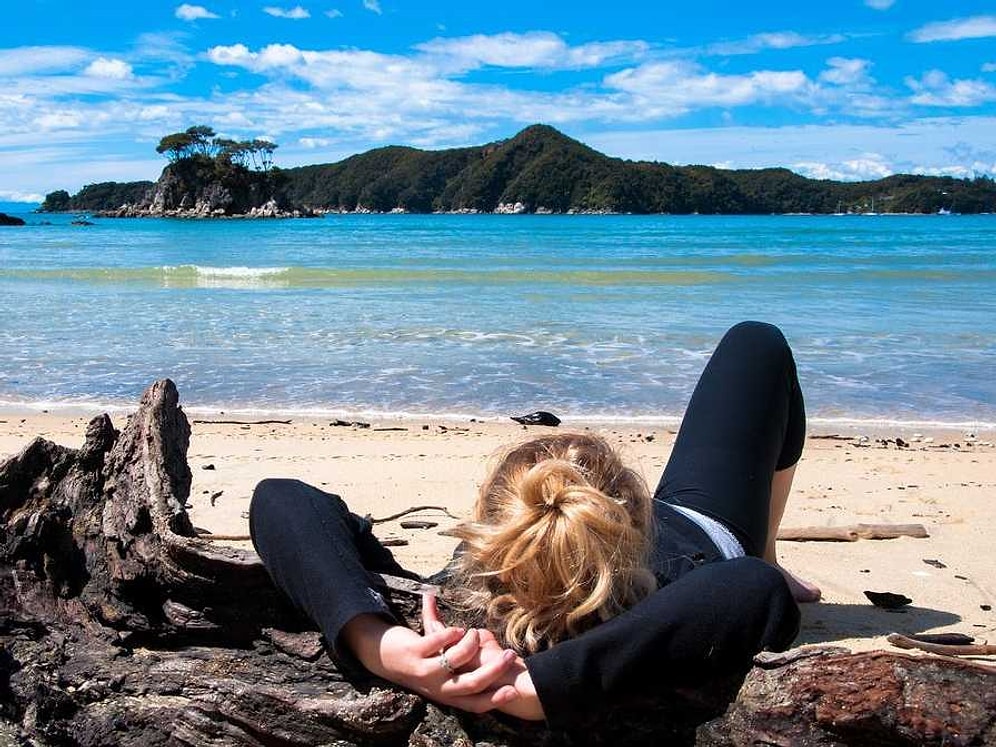 Her Şeyin Üstesinden Kolaylıkla Gelenlerin Basit Ama Etkili 11 Sırrı