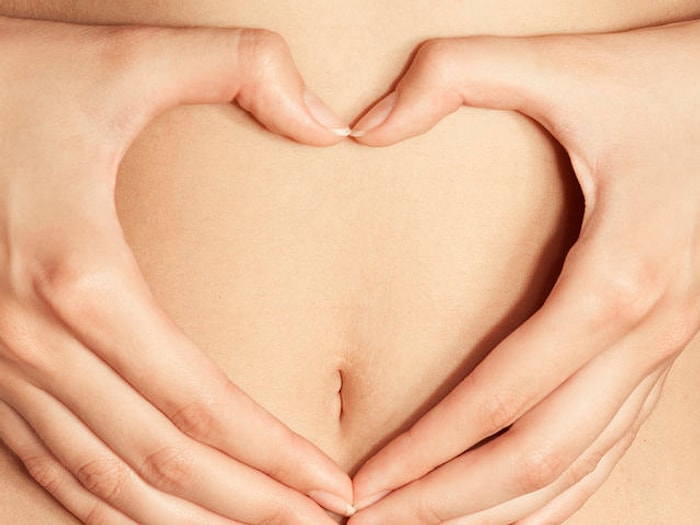 Sen Vücudunun Hangi Parçasıyla Düşünüyorsun?