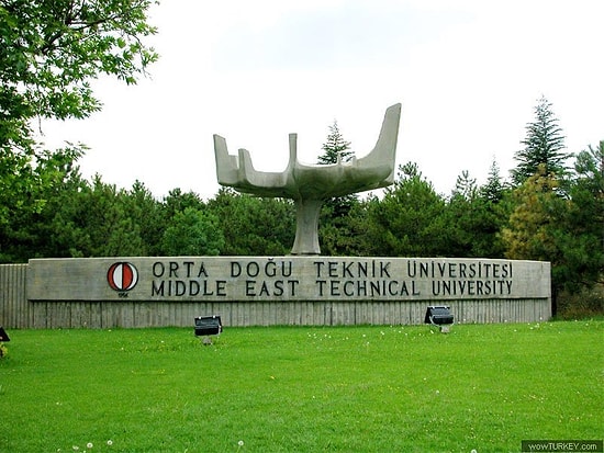 ODTÜ'yü Tercih Etmek İçin 15 Neden