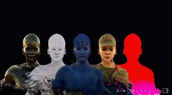 Çok Ses Getiren Filmlerde Efektlerin de Büyük Rolü Olduğunun Kanıtı 20 Video