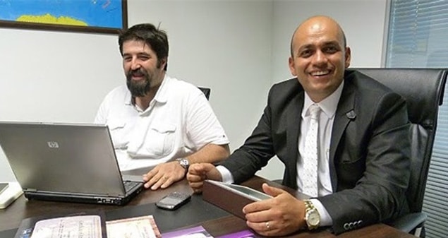 Donanım da Geliştiriliyor