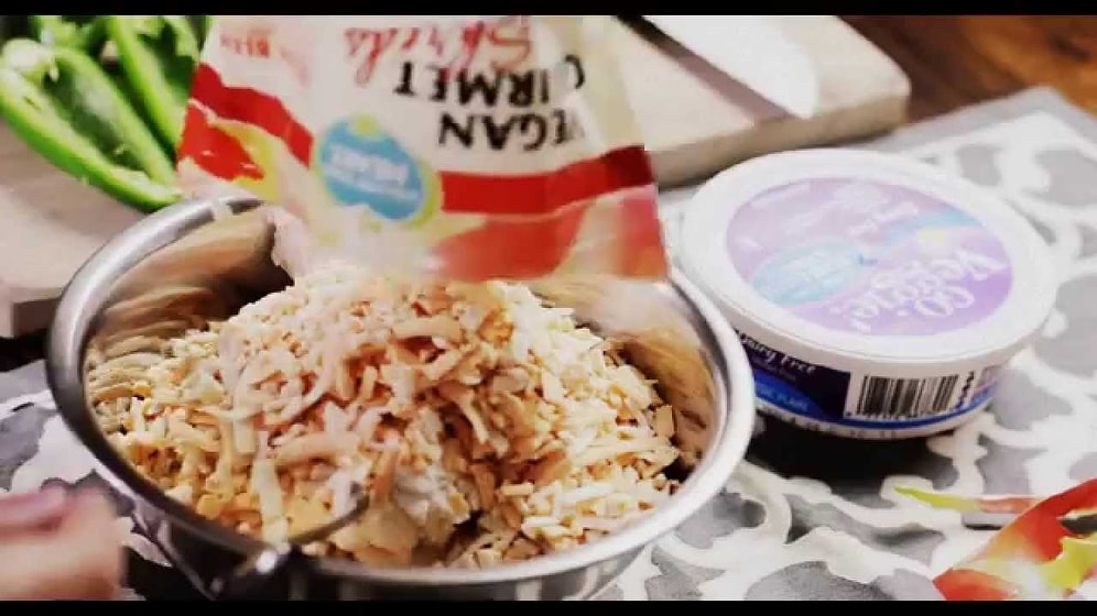 Vejetaryen Müslümanlar İçin İftarda Hazırlanabilecek Birbirinden Lezzetli 7 Tarif