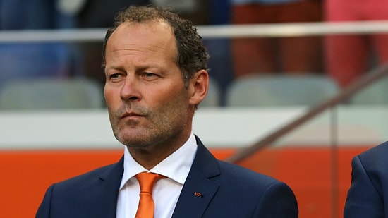 Hollanda Yeni Hocasını Belirledi