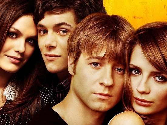 The O.C. Müzikal Oluyor!