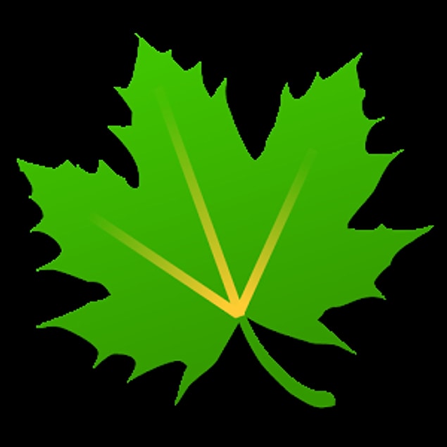 1. Greenify