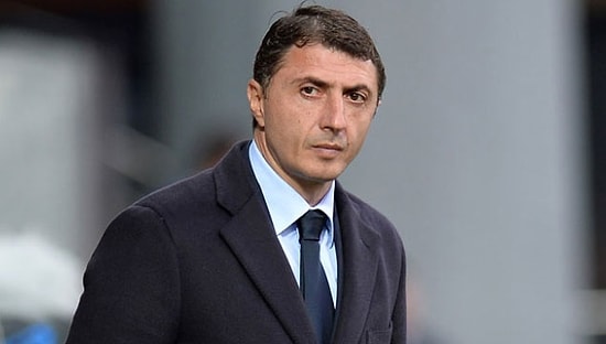 Trabzonspor'da Şota Arveladze Dönemi