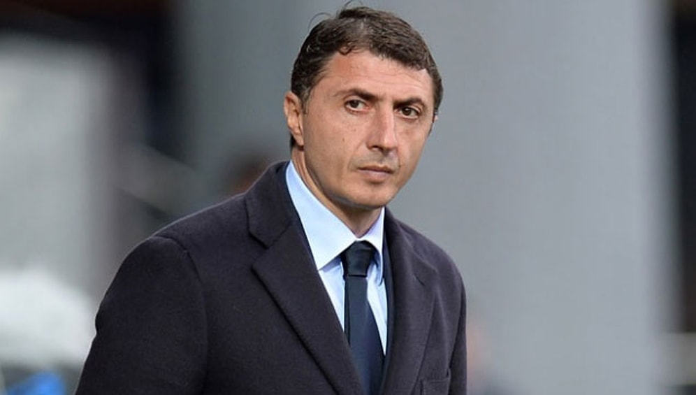 Trabzonspor'da Şota Arveladze Dönemi