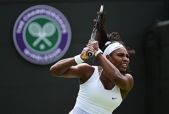 Williams Kardeşler Üçüncü Turda