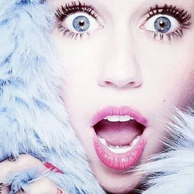 Miley Cyrus'un Victoria's Secret Meleği Yeni Sevgilisiyle Tanışın