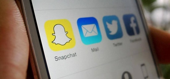 Snapchat Snap İzleme ve Arkadaş Ekleme Biçimlerini Değiştiriyor