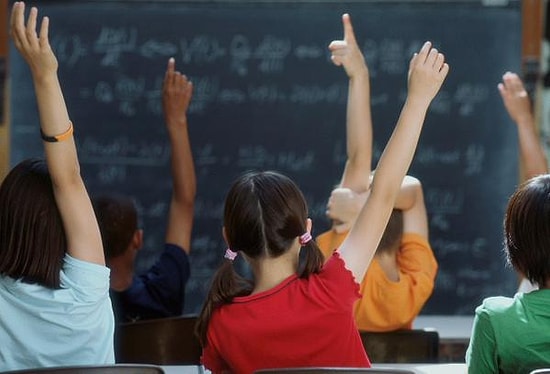 Yeni Eğitim Öğretim Yılında Okullarda Disiplin Cezaları Artıyor