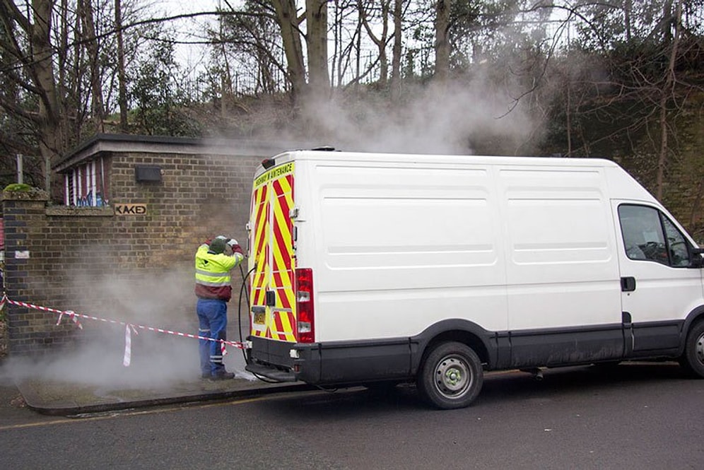 Temizlik Görevlisiyle, Graffiti Sanatçısı Arasında Bir Yıl Boyunca Süren Mücadeleye Ait 30 Eğlenceli Fotoğraf