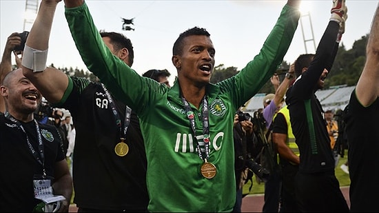 Nani: "En Zorlusu Beşiktaş'ın Stadı"