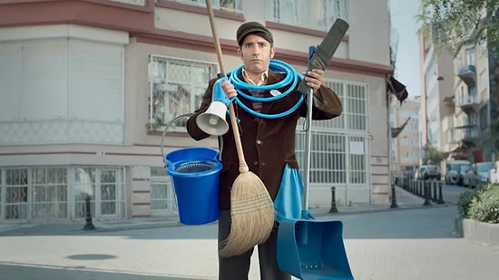 Mahalle Bakkallarından  Drone’la Sipariş Teslimatı Dönemi Başladı