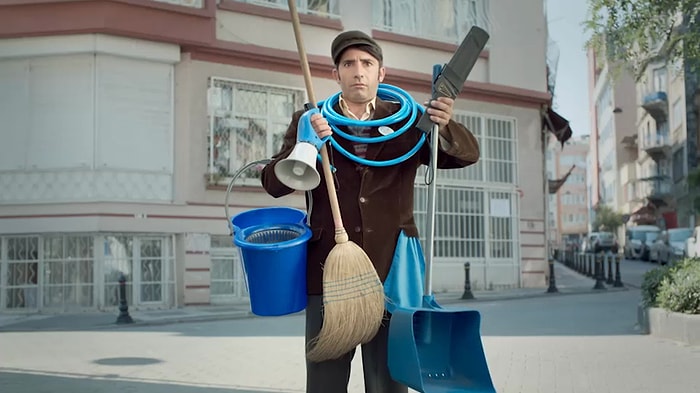 Mahalle Bakkallarından  Drone’la Sipariş Teslimatı Dönemi Başladı