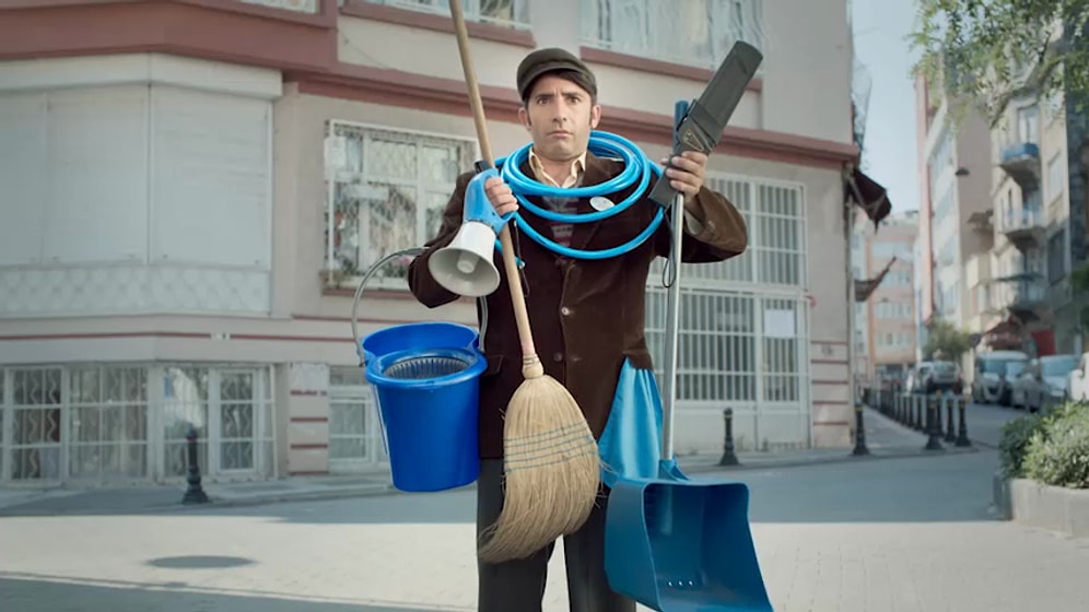 Mahalle Bakkallarından  Drone’la Sipariş Teslimatı Dönemi Başladı