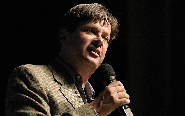 7. Dave Barry (1947 - )