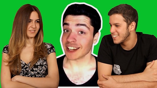 Gençlerin Tepkisi: Ağır Mimar