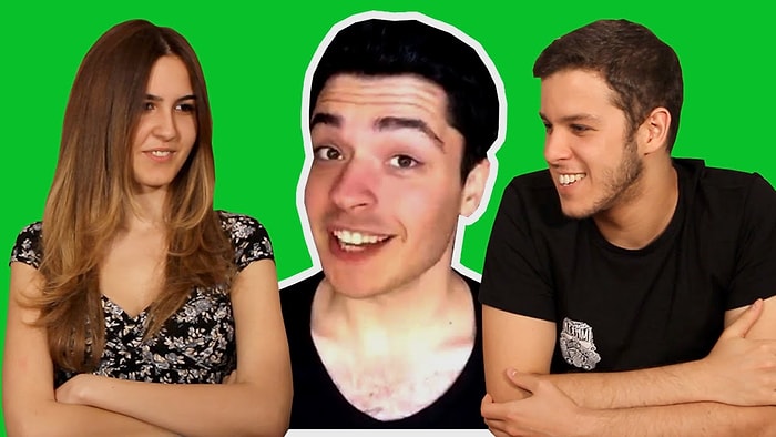 Gençlerin Tepkisi: Ağır Mimar