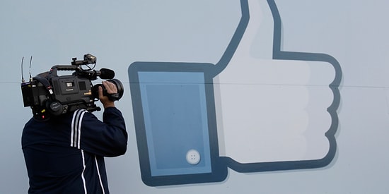 Facebook'ta Paylaşım Yapmak İçin En Doğru Saatler Açıklandı