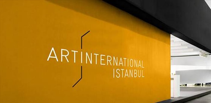 24 Ülkeden 83 Galeri ArtInternational'la İstanbul'a Geliyor