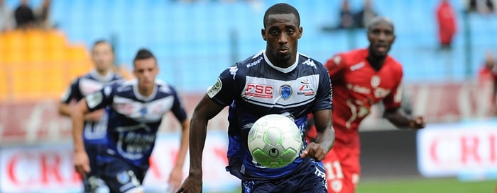 Galatasaray Lionel Carole'yi Bitiriyor