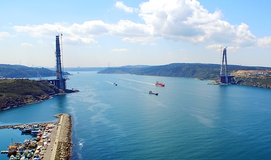 3. Köprü İnşasını İptal Eden Hakime 'Görev Değişikliği'