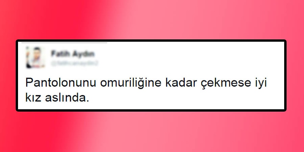 "Şunu Yapmasa İyi İnsan Aslında" Dediğimiz 13 Kişi