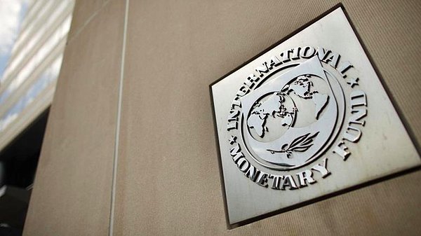 IMF'den Yunanistan açıklaması