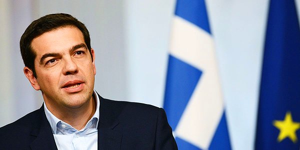 Tsipras: "Bankalar, anlaşma yapıldıktan sonra açılacak"