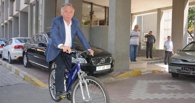 12. Bonus: Yakup Koçal!